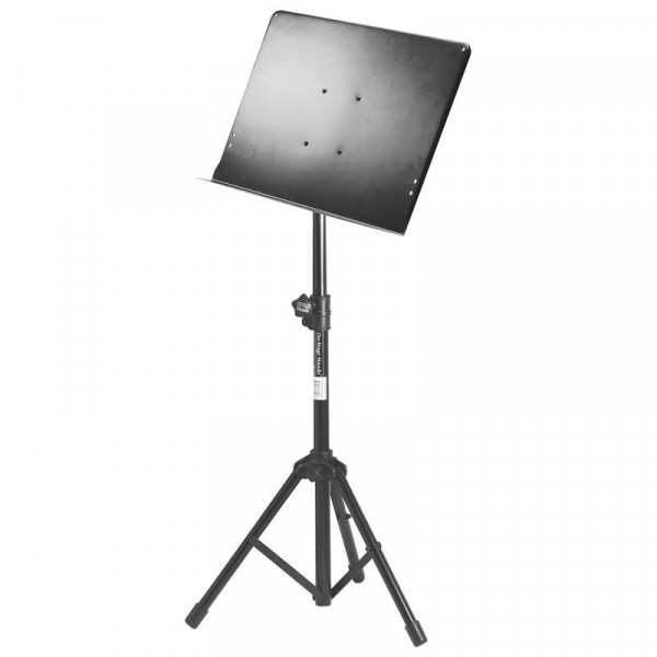 Пульт дирижера ONSTAGE SM7211B тренога, 19" подставка для нот