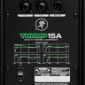 MACKIE Thump15A активная 2-полосная акустическая система, мощность усилителя 1300 Ватт (класс D), динамик 15'