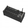 Behringer XR18 цифровой рэковый микшер 18 каналов