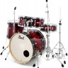PEARL DMP905/C261 ударная установка (без тарелок)