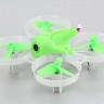 Р/У квадрокоптер Cheerson CX-95W WiFi Mini Racing Drone RTF 2.4G (зеленый)