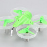 Р/У квадрокоптер Cheerson CX-95W WiFi Mini Racing Drone RTF 2.4G (зеленый)