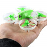Р/У квадрокоптер Cheerson CX-95W WiFi Mini Racing Drone RTF 2.4G (зеленый)