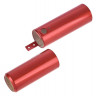 SHURE WA713-RED корпус для передатчика BLX2/SM58/BETA58