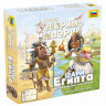 Настольная игра Северные империи. Цари Египта. 14+