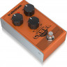 TC ELECTRONIC CHOKA TREMOLO напольная педаль эффекта тремоло