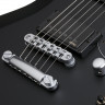SCHECTER S-II PLATINUM SBK электрогитара