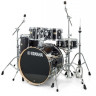 YAMAHA SCB2FS51RABL ударная установка (без тарелок)