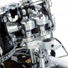 YAMAHA SCB2FS51RABL ударная установка (без тарелок)