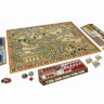 Настольная игра ZVEZDA Ганзейский союз, семейная