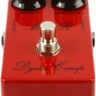 DUNLOP MXR CSP102SL Script Dyna Comp эффект гитарный компрессор