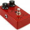DUNLOP MXR CSP102SL Script Dyna Comp эффект гитарный компрессор