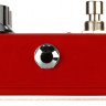 DUNLOP MXR CSP102SL Script Dyna Comp эффект гитарный компрессор