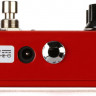 DUNLOP MXR CSP102SL Script Dyna Comp эффект гитарный компрессор