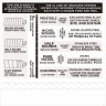 D'ADDARIO EXL110+ Regular Light Plus 10.5-48 струны для электрогитары