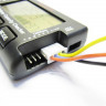 Измеритель емкости Li-Po аккумуляторов 8S G.T.Power