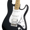 Schecter California Vintage VS-2 HRR электрогитара