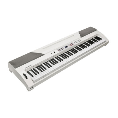 Цифровое пианино 88 клавиш KURZWEIL KA70 WH белое