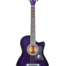 Belucci BC3830 VTS акустическая гитара