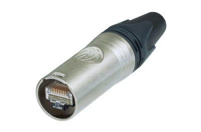Кабельный разъем Neutrik NE8MX6 RJ45 для CAT6a