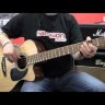 Sigma BMC-1STE+ бас-гитара электроакустическая