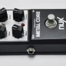 NUX METAL CORE DELUXE педаль эффектов distortion