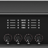 Усилитель мощности Audiocenter PD600 4-канальный