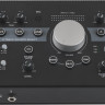 MACKIE Big Knob Studio+ USB аудио интерфейс 2x4 и контроллер для мониторов 4x3, 192 кГц/24 бита