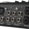 MACKIE Big Knob Studio+ USB аудио интерфейс 2x4 и контроллер для мониторов 4x3, 192 кГц/24 бита