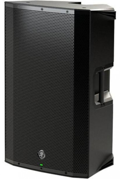 MACKIE Thump15BST активная 2-полосная акустическая система, 1300 Ватт (класс D), 15', беспроводное управление и передача аудио