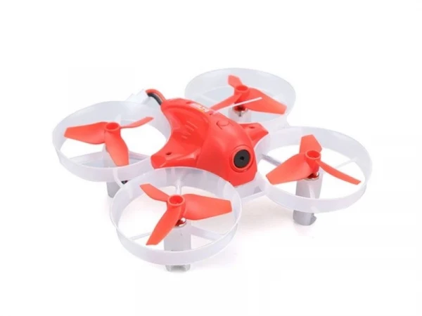 Р/У квадрокоптер Cheerson CX-95W WiFi Mini Racing Drone RTF 2.4G (красный)