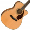 FENDER PM-3CE STANDARD TRIPLE O NAT электроакустическая гитара