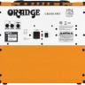 ORANGE CRUSH 35RT гитарный комбик, 1x10", 35 Вт, встроенный ревербератор и тюнер