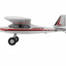 Радиоуправляемый самолет Volantex RC Trainstar Ascent 1400мм KIT