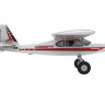 Радиоуправляемый самолет Volantex RC Trainstar Ascent 1400мм KIT