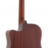 BATON ROUGE L1C/DCE электроакустическая гитара