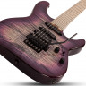 SCHECTER SUN VALLEY SUPER SHREDDER FR III ARB электрогитара