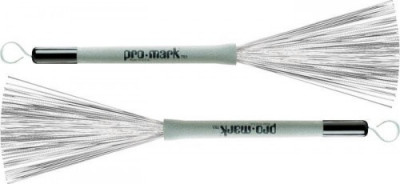 Щетки барабанные металлические 31.3 см PRO MARK TB5
