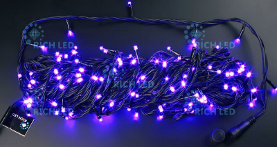 Гирлянда RICH LED RL-T20C2 / -V