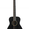 Martin LXBlack Little Martin акустическая гитара