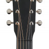 Martin LXBlack Little Martin акустическая гитара