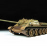 Сборная модель ZVEZDA Советский истребитель танков Су-85, 1/35