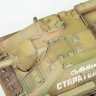 Сборная модель ZVEZDA Советский истребитель танков Су-85, 1/35