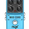Педаль эффектов NUX MOD CORE