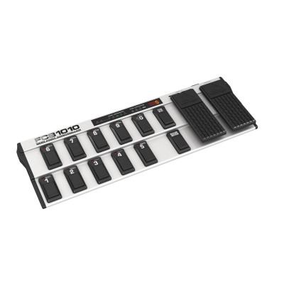 Миди-контроллер BEHRINGER FCB1010