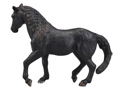 Фигурка KONIK Андалузский жеребец, вороной