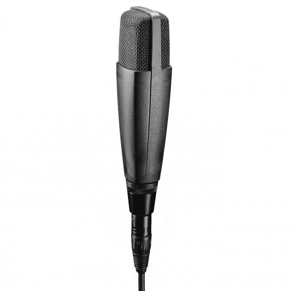 Sennheiser MD 421 II микрофон динамический кардиоидный