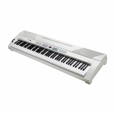 Цифровое пианино 88 клавиш KURZWEIL KA90 WH белое