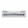 Цифровое пианино 88 клавиш KURZWEIL KA90 WH белое