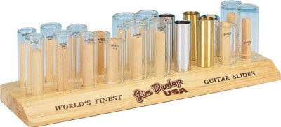 DUNLOP SR20 Slide Display набор слайдов различных серий (20 шт.)
